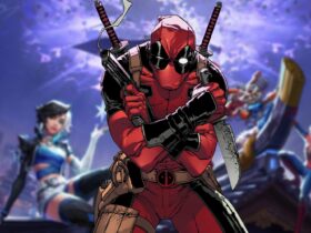 What Could Deadpool's Kit Look Like?