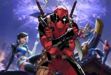 What Could Deadpool's Kit Look Like?