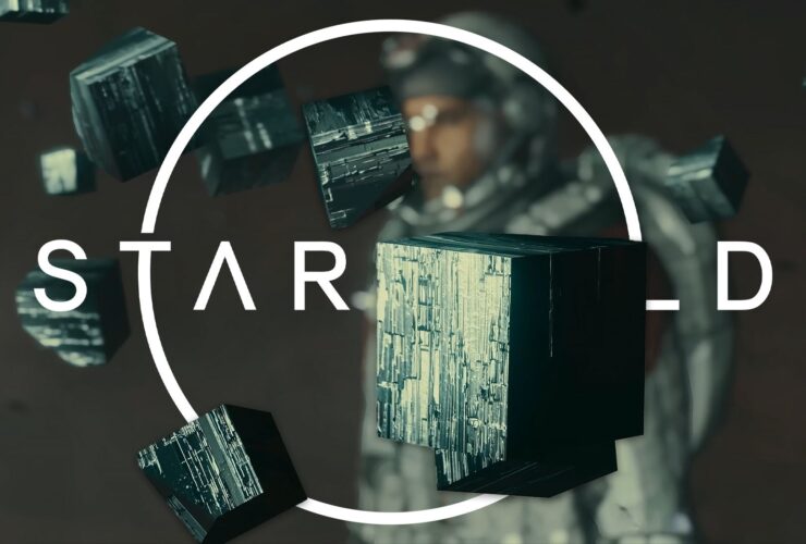 What Could Starfield’s Rumored ‘Code-Altering’ Update Be?