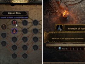 What Does 'Venerate a Maraketh Shrine' Mean in PoE 2