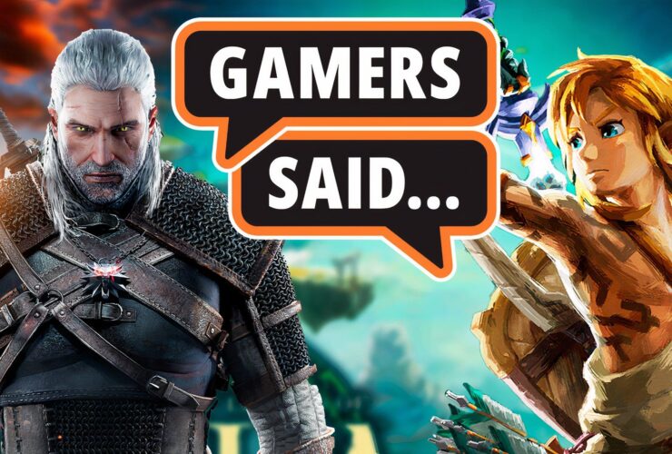 What Game Should Everyone Play Before They Die