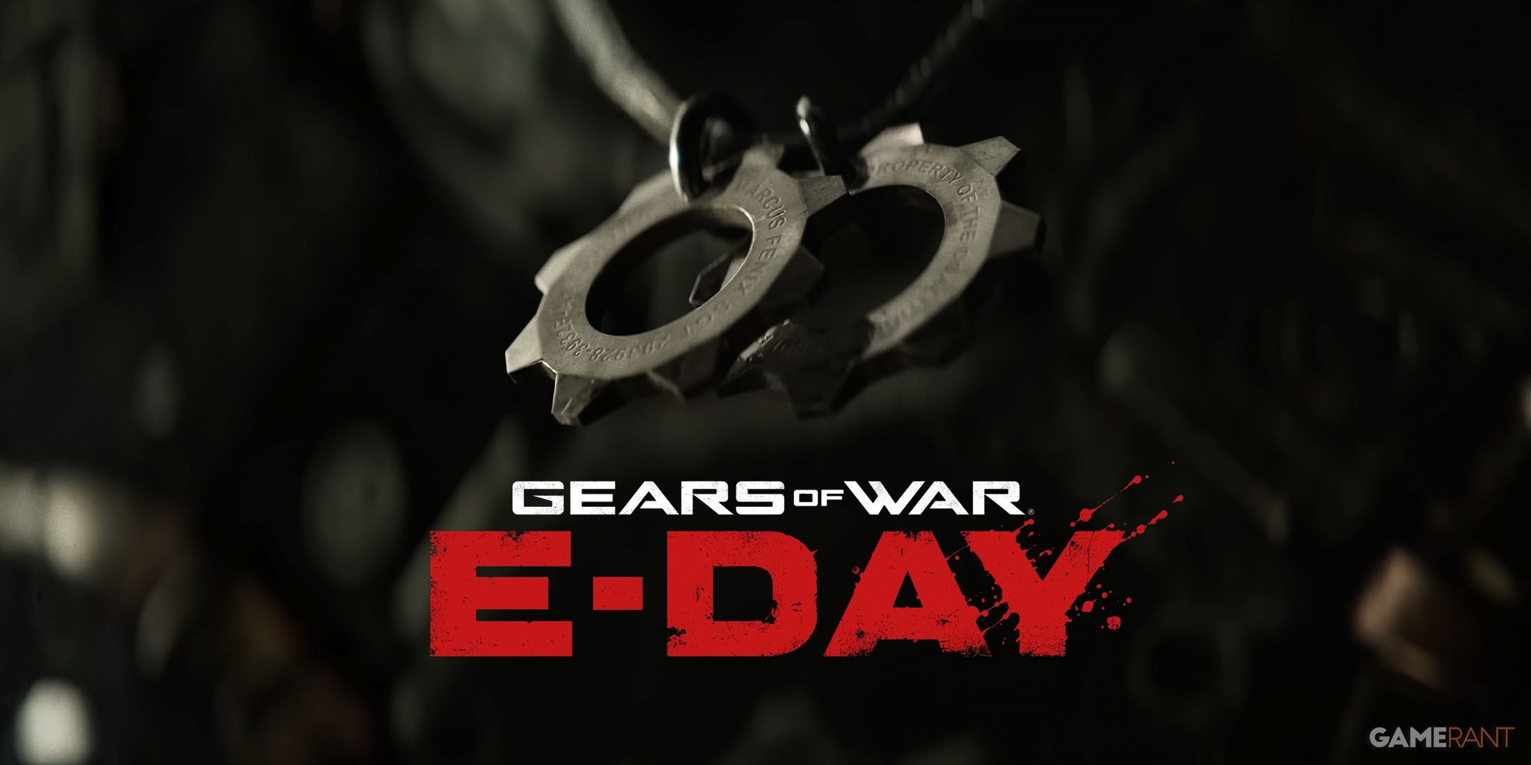 Gears of War E Day Industry Trend Remake