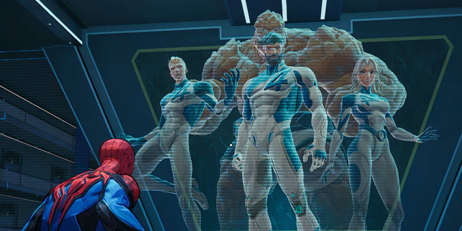 What Marvel Rivals’ S1 Battle Pass Reveals About Content Expectations