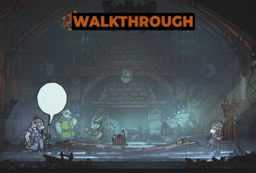 What Materials Do You Need To Rebuild Winter's Edge In Tails Of Iron 2: Whiskers Of Winter?