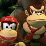 What Time Does Donkey Kong Country Returns HD Come Out?