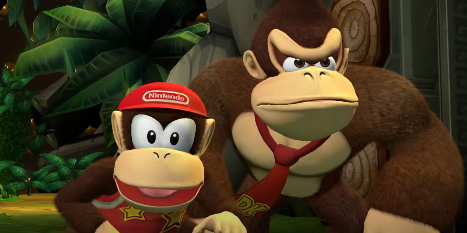 What Time Does Donkey Kong Country Returns HD Come Out?