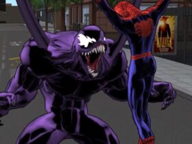 What Was The Best Spider-Man Game Before Insomniac Took Over?