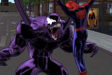 What Was The Best Spider-Man Game Before Insomniac Took Over?