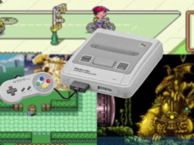 What Was The Last Game Released On The SNES?