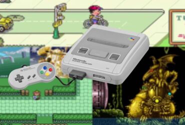 What Was The Last Game Released On The SNES?