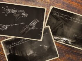 What We Know about Black Ops 6 Zombies’ Tomb Wonder Weapon