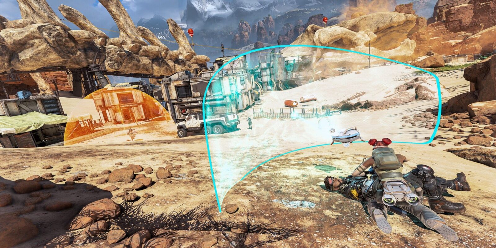 What to Expect From Apex Legends in 2025