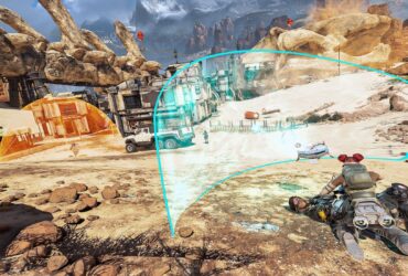 What to Expect From Apex Legends in 2025