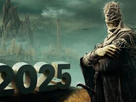 What to Expect From Elden Ring Developer FromSoftware in 2025