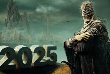 What to Expect From Elden Ring Developer FromSoftware in 2025