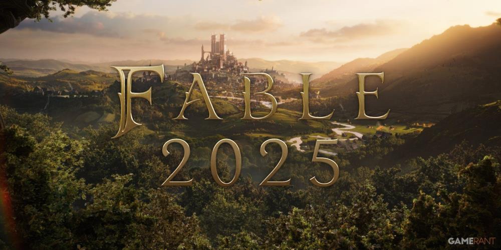 What to Expect From Fable 4 in 2025