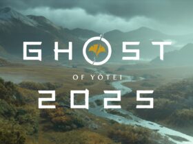 What to Expect From Ghost of Yotei in 2025