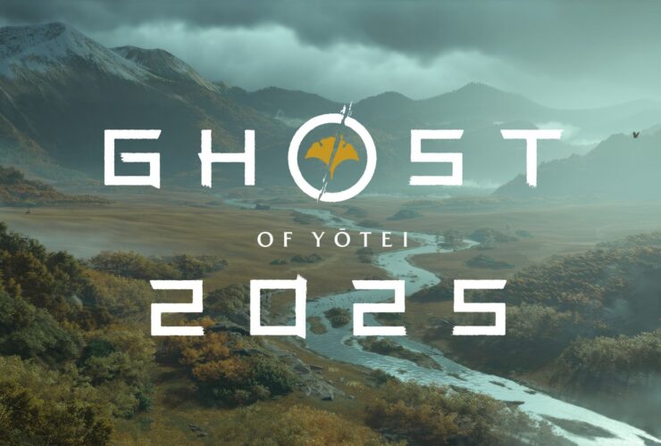 What to Expect From Ghost of Yotei in 2025