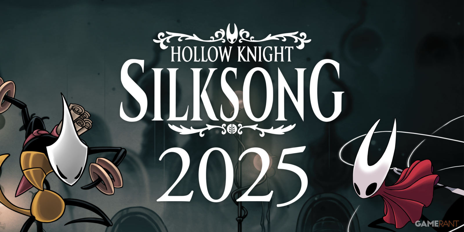 What to Expect From Hollow Knight: Silksong in 2025