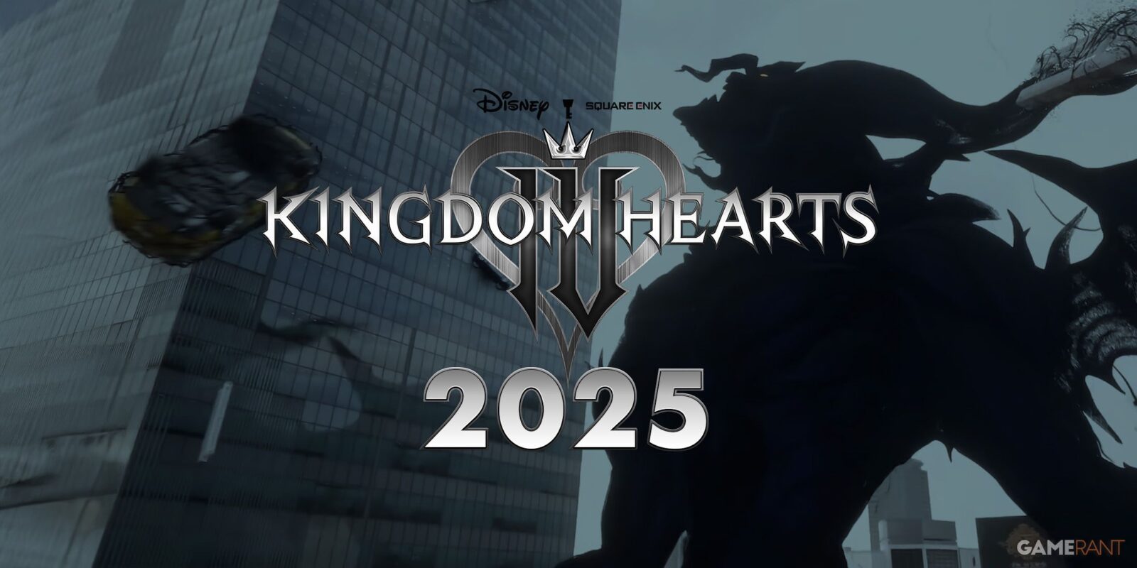 What to Expect From Kingdom Hearts 4 in 2025