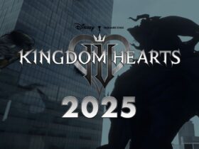 What to Expect From Kingdom Hearts 4 in 2025