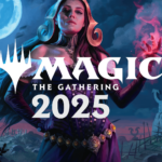 What to Expect From Magic: The Gathering in 2025