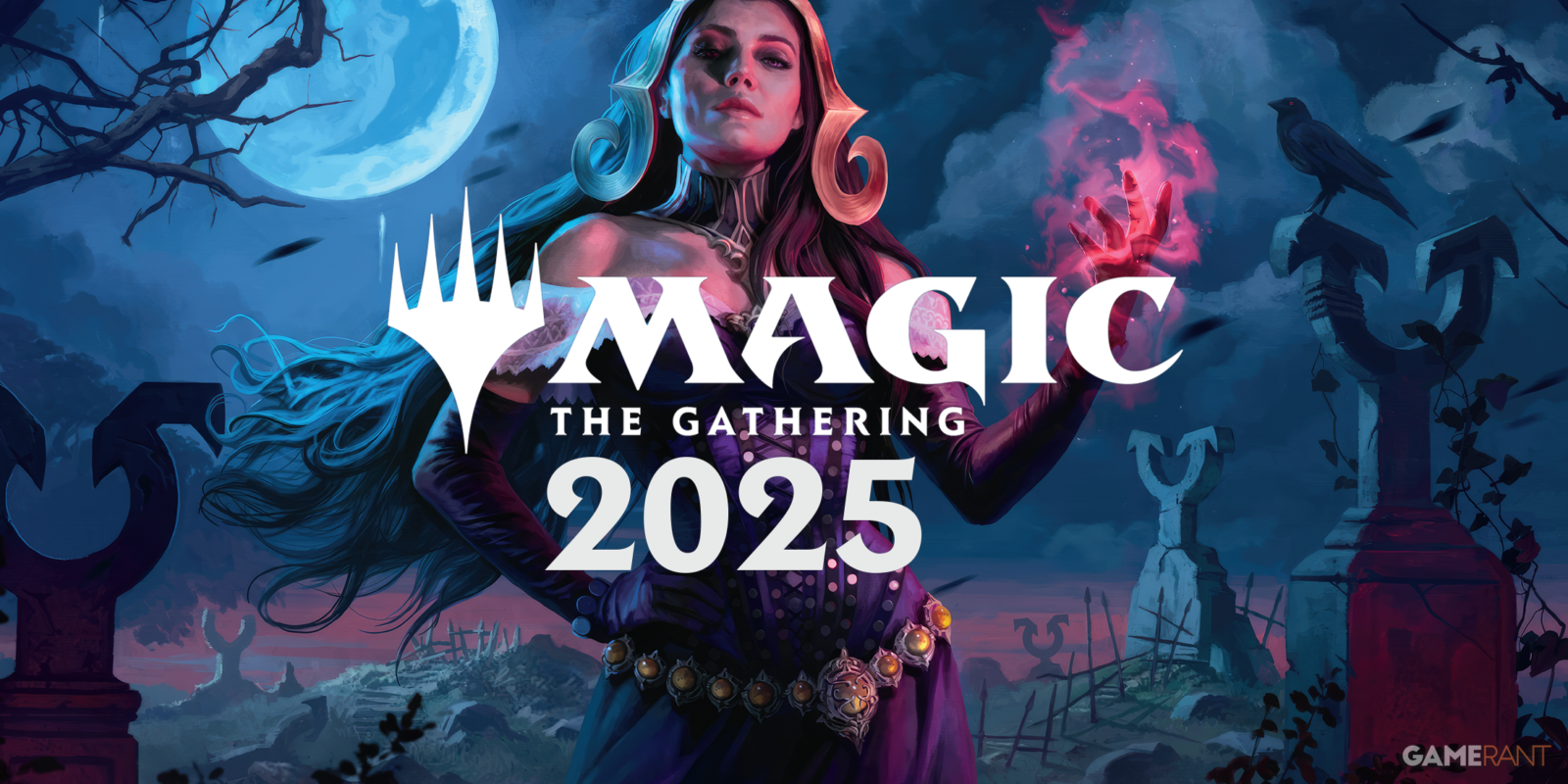 What to Expect From Magic: The Gathering in 2025