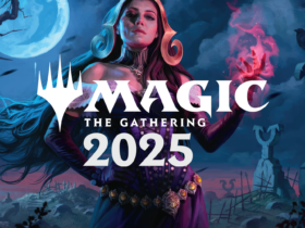 What to Expect From Magic: The Gathering in 2025