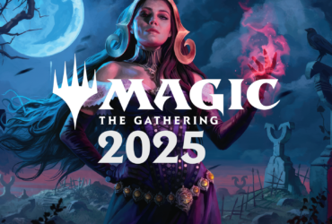 What to Expect From Magic: The Gathering in 2025