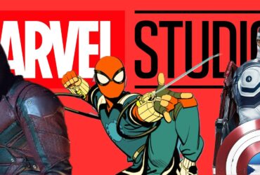 What to Expect From Marvel Studios in 2025