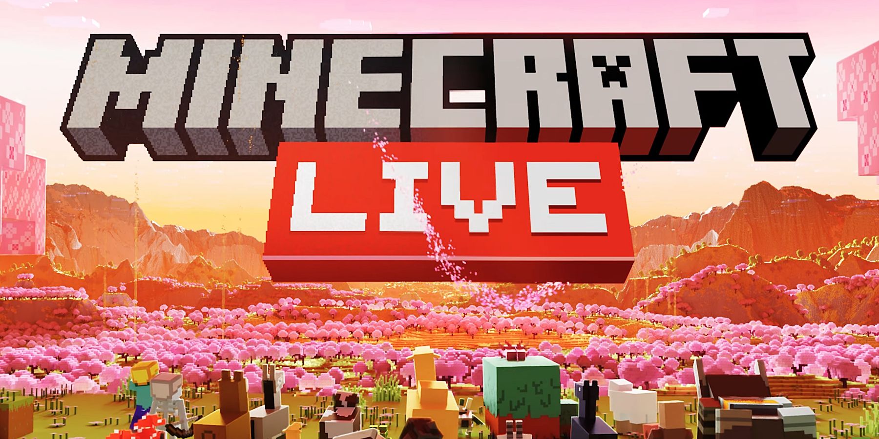 minecraft live 2023 trailer