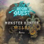 What to Expect From Monster Hunter Wilds' Second Beta Test