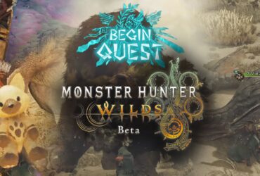 What to Expect From Monster Hunter Wilds' Second Beta Test