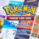 What to Expect From Pokemon TCG Pocket in 2025