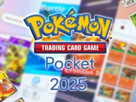 What to Expect From Pokemon TCG Pocket in 2025