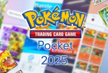 What to Expect From Pokemon TCG Pocket in 2025