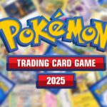 What to Expect From Pokemon TCG in 2025