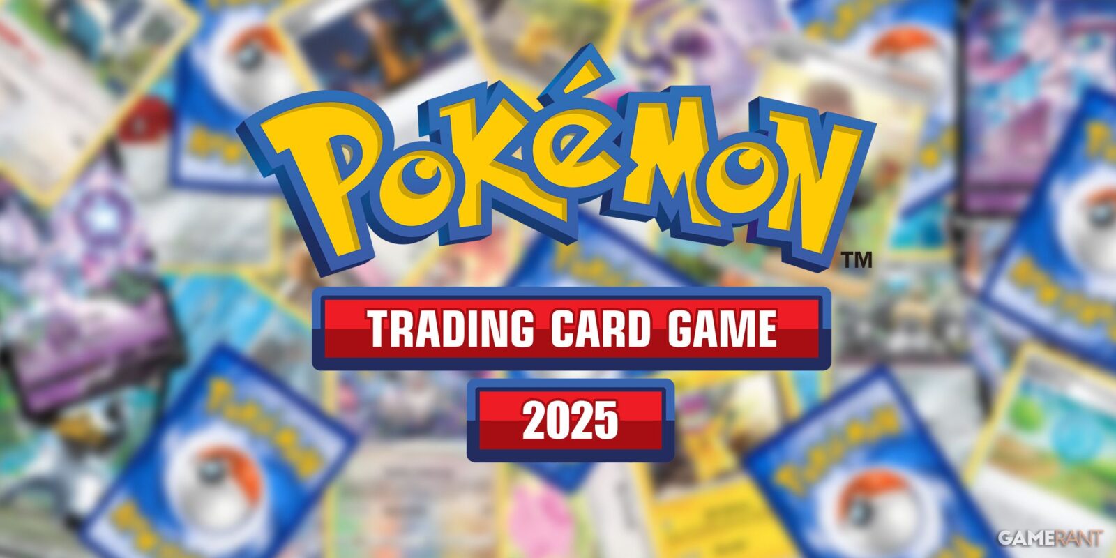 What to Expect From Pokemon TCG in 2025