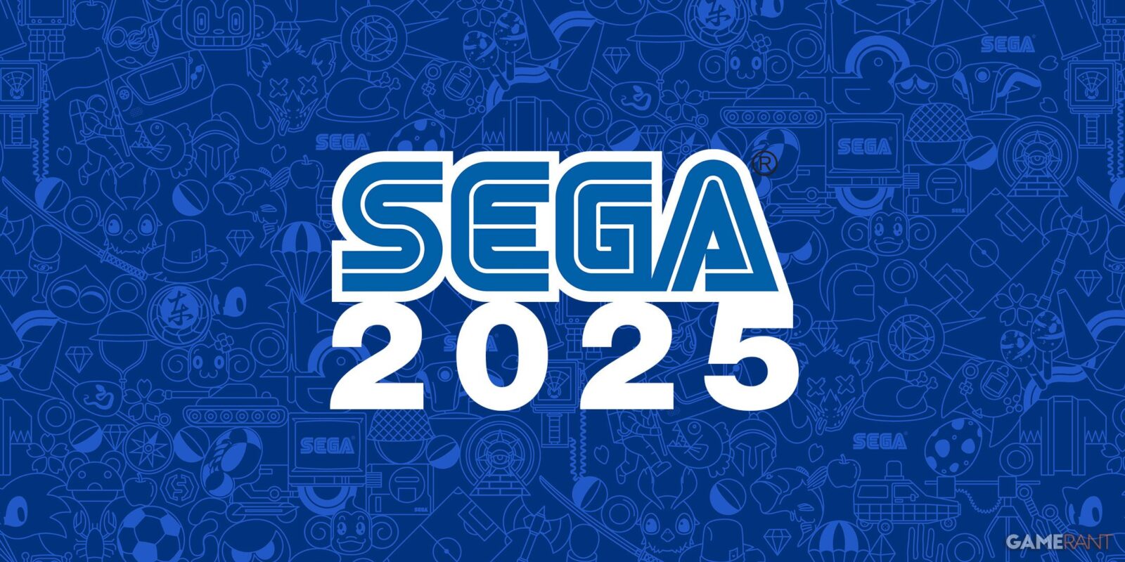 What to Expect From Sega in 2025