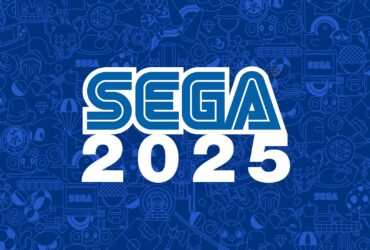 What to Expect From Sega in 2025