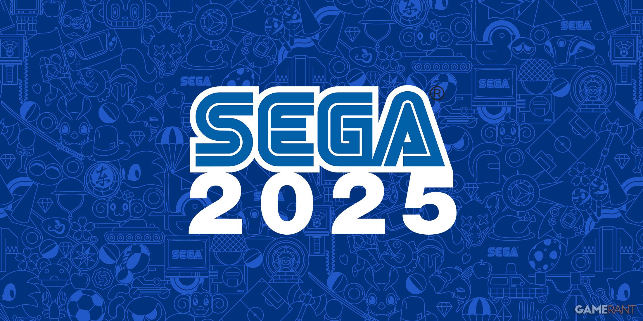 sega-2025-game-rant