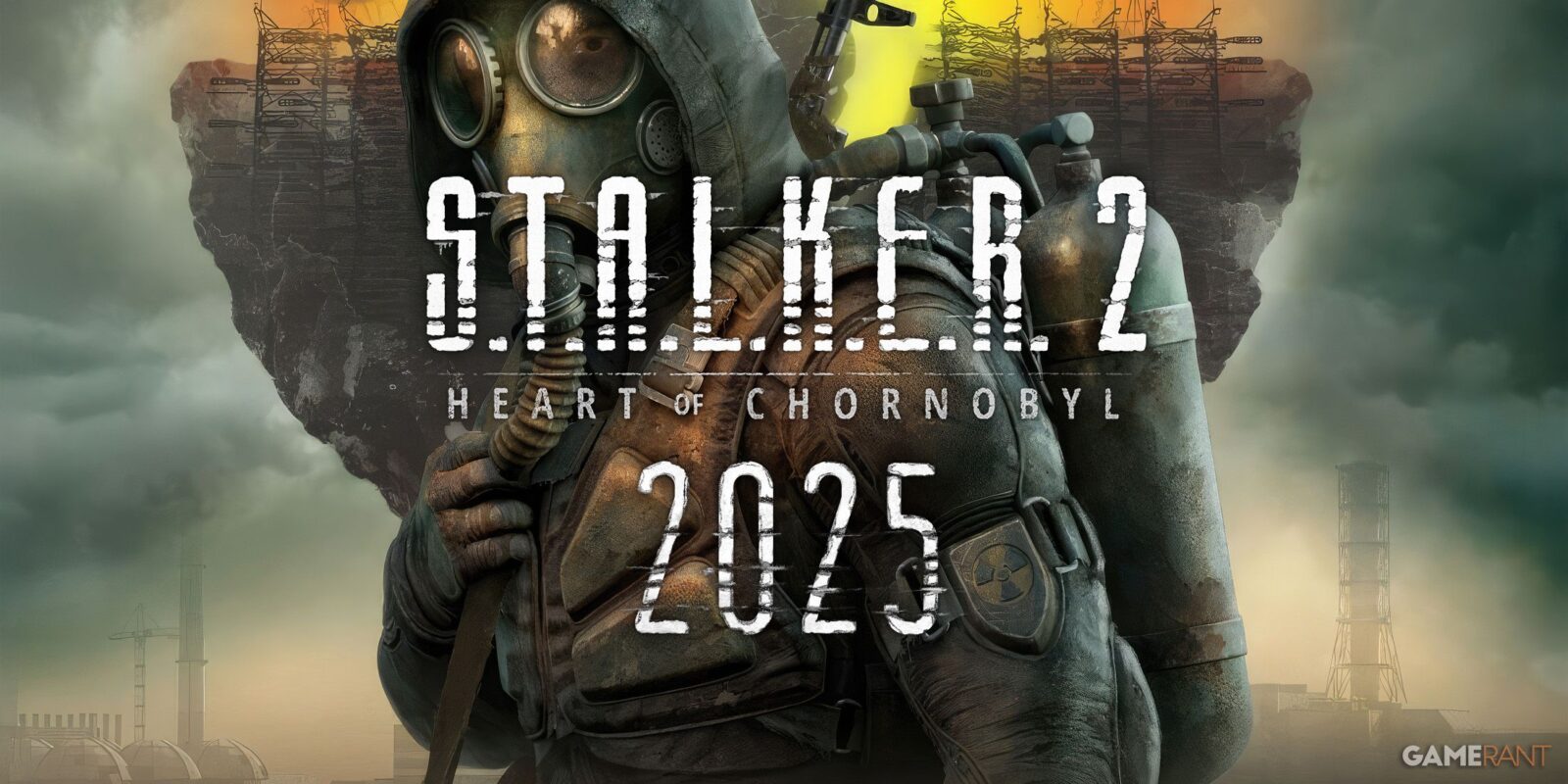 What to Expect From Stalker 2 in 2025