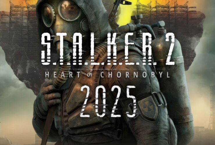 What to Expect From Stalker 2 in 2025