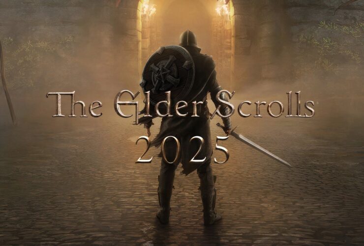 What to Expect From The Elder Scrolls 6 in 2025