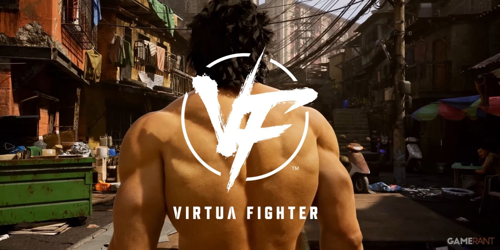 What to Expect From Virtua Fighter 6 in 2025