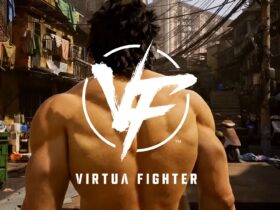 What to Expect From Virtua Fighter 6 in 2025