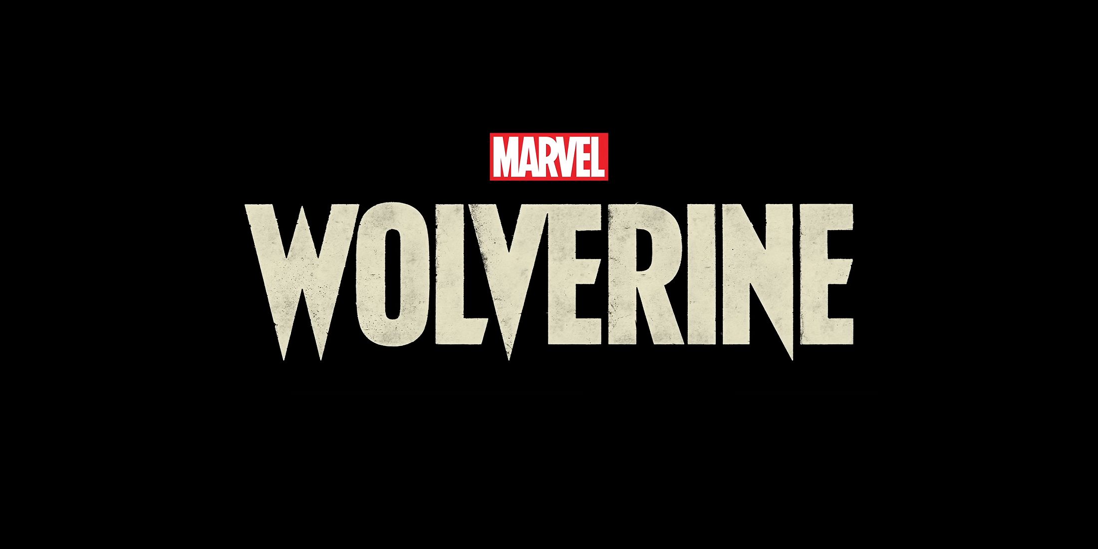 Marvel's Wolverine logo