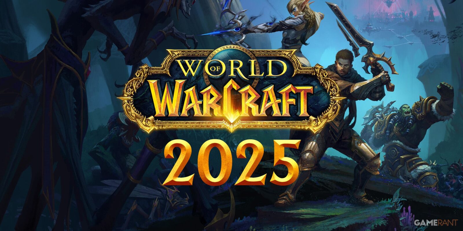 What to Expect From World of Warcraft in 2025