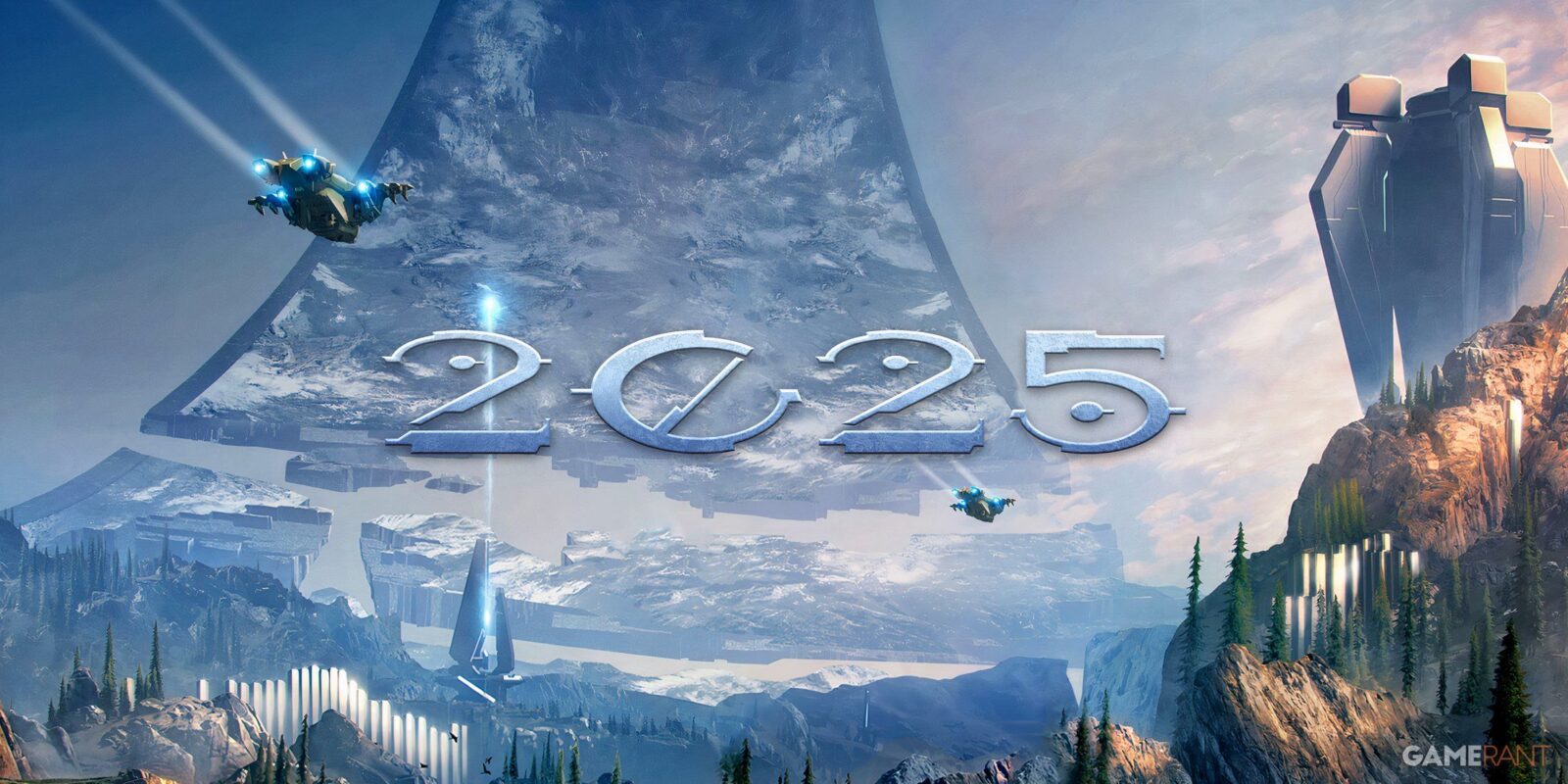 What to Expect From the Halo Franchise in 2025