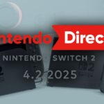 What to Expect From the Nintendo Switch 2 Direct in April